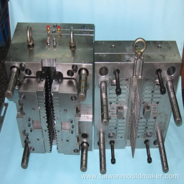 Daily Use Product Integrated Solutions Tooling Mould